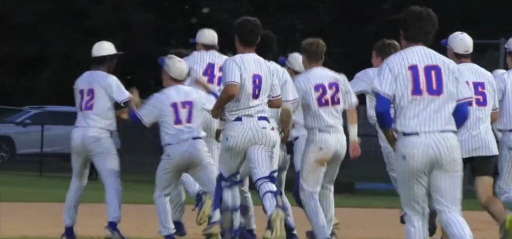 Gulfport Returns To South State For First Time Since 2018 With 4 3 Win Over Brandon