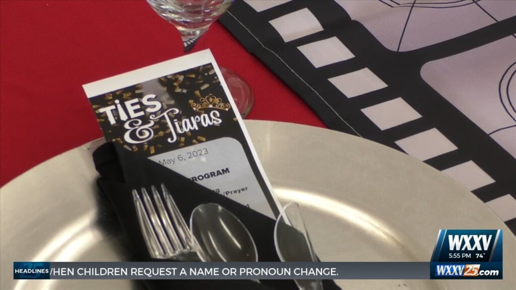 Kroc Center Preparing To Host ‘ties And Tiaras’ Event