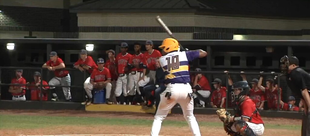 Hattiesburg Alum Joe Gray Jr. Promoted To Biloxi Shuckers