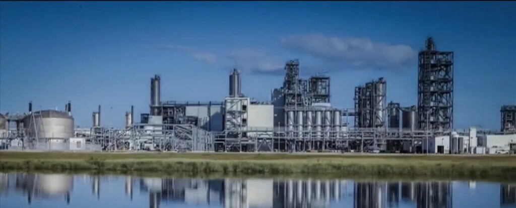 Hancock Port Receives Grant To Help With Well And Tank Project