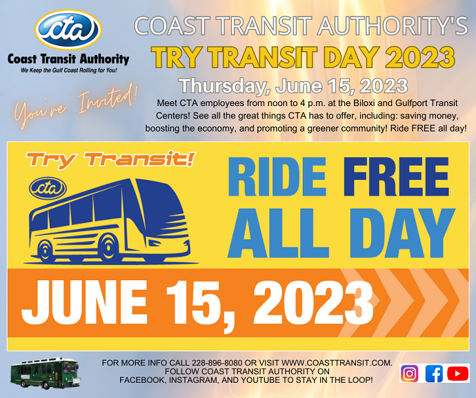 Try Transit