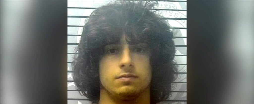 Suspect In Hit And Run That Injured 13 Year Old Girl Arrested