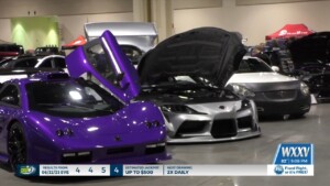 Scrapin The Coast Returns To South Mississippi