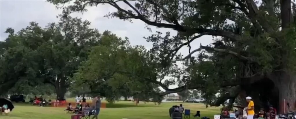 Inaugural Juneteenth Family Funday In Gulfport