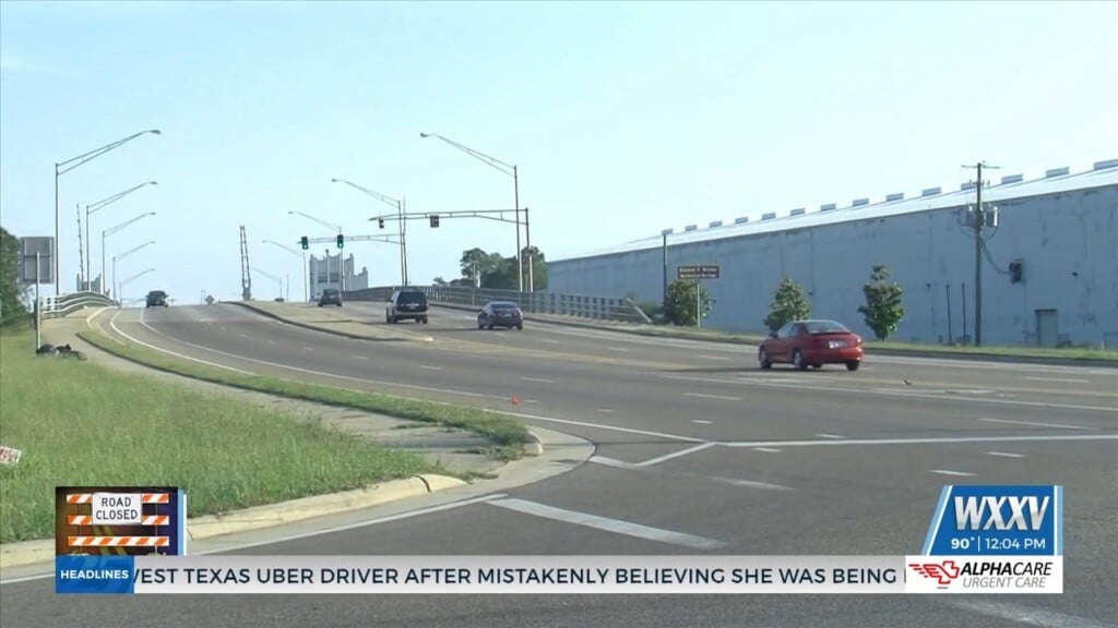 Wilkes Drawbridge Closing For Inspections This Week