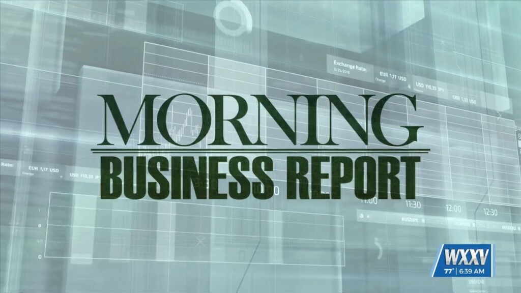 Morning Business Report: June 26th, 2023