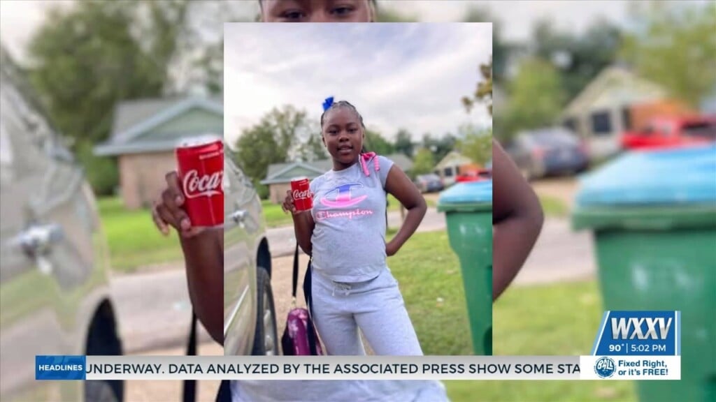Mother Of Hit And Run Victim Reflects On The Night Of The Incident