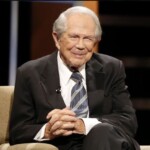 Pat Robertson