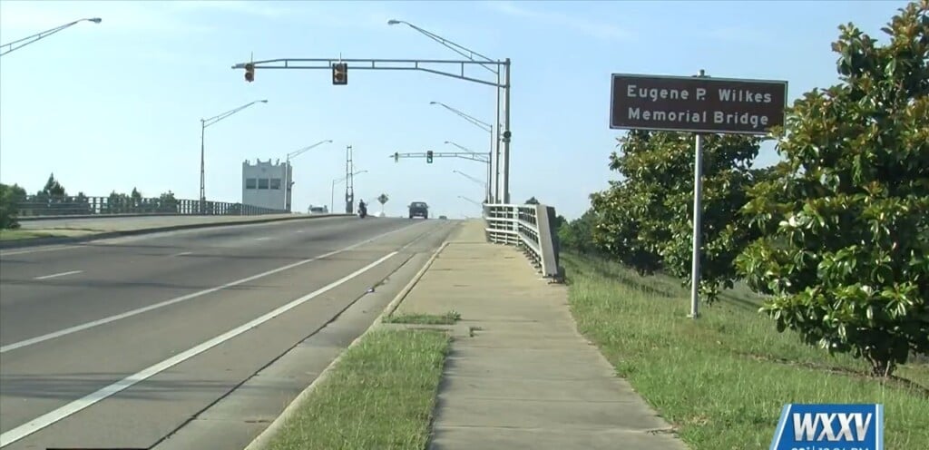 Wilkes Drawbridge To Close For Repairs Next Week