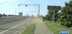 Wilkes Drawbridge To Close For Repairs Next Week