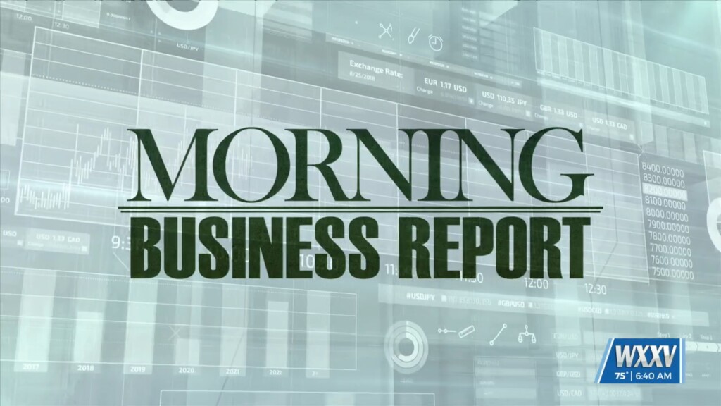 Morning Business Report: June 23rd, 2023