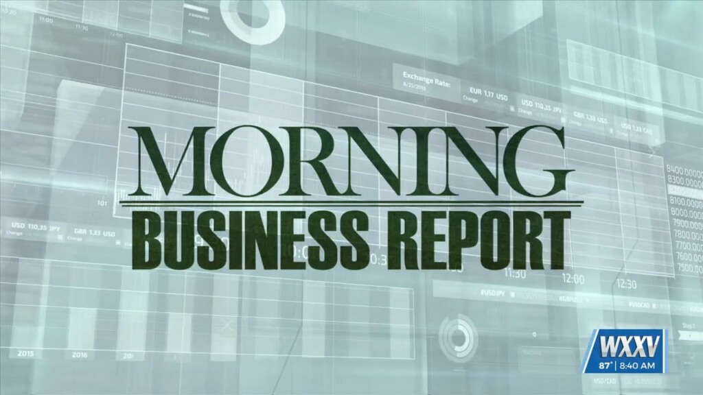 Morning Business Report: June 30th, 2023