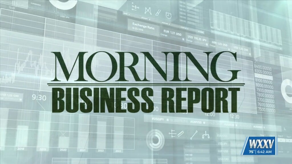 Morning Business Report: June 13th, 2023