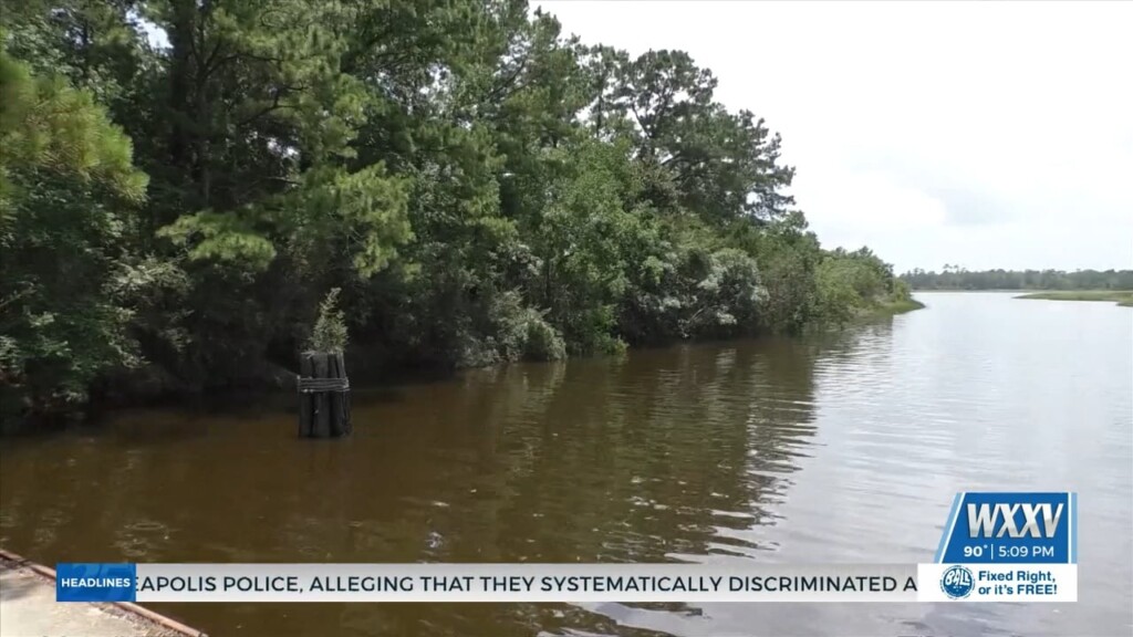 Noma Drive Boat Ramp Renovations Will Be Completed In 2024