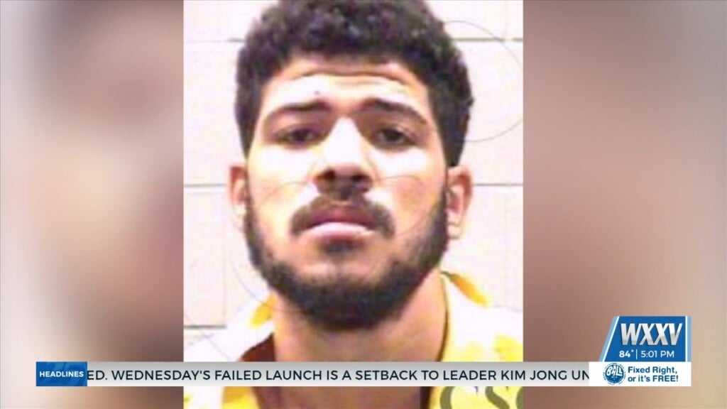 Man Convicted Of Second Degree Murder