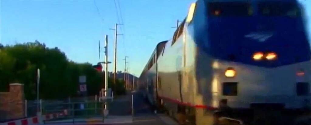 Upgrades Coming To Amtrak Stations Across The State