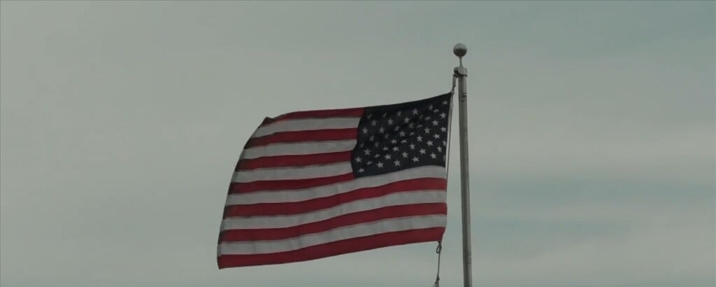 American Legion Post 119 Hosts Flag Retirement Ceremony