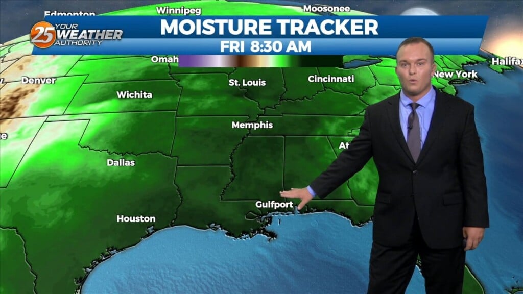 6/29 Jeff Vorick's "excessive Heat Warning Continues" Thursday Evening Forecast