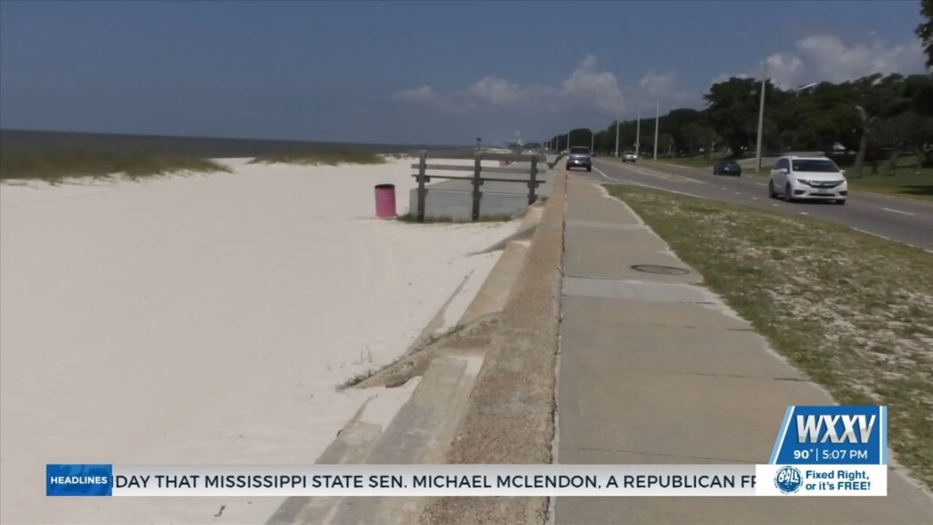 U.s. Bicycle Route 90 Approved In Harrison County