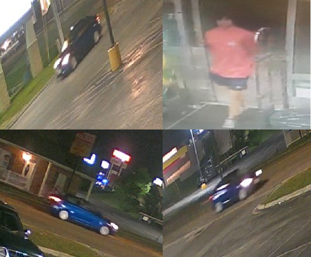 Hit And Run Gulfport