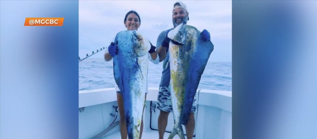 Billfish Classic Reels In Some Monsters