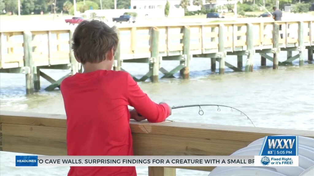 Maritime And Seafood Industry Museum Hosts Sea N Sail Adventure Camp