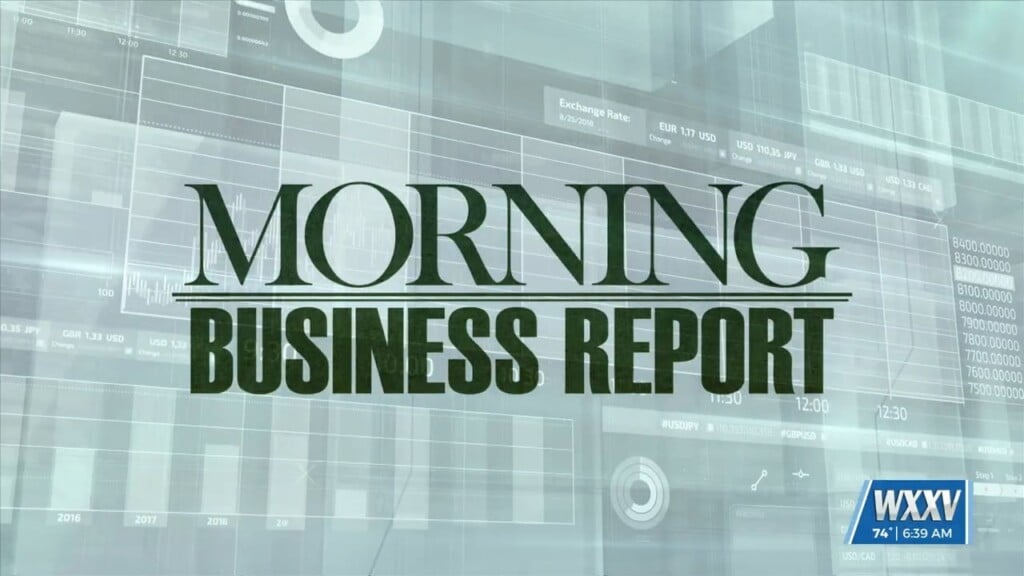 Morning Business Report: June 21st, 2023