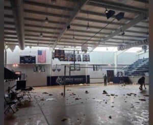 Mp Gym