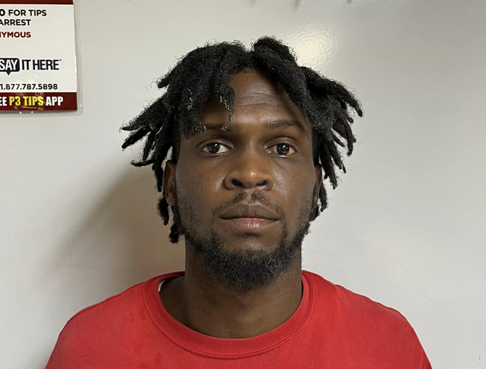 Decorion Myers