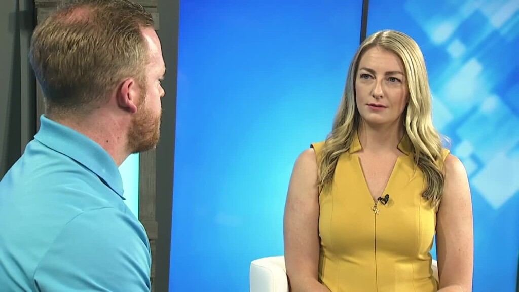 Expert Talk With Lori Buhring Keesler Federal Credit Union