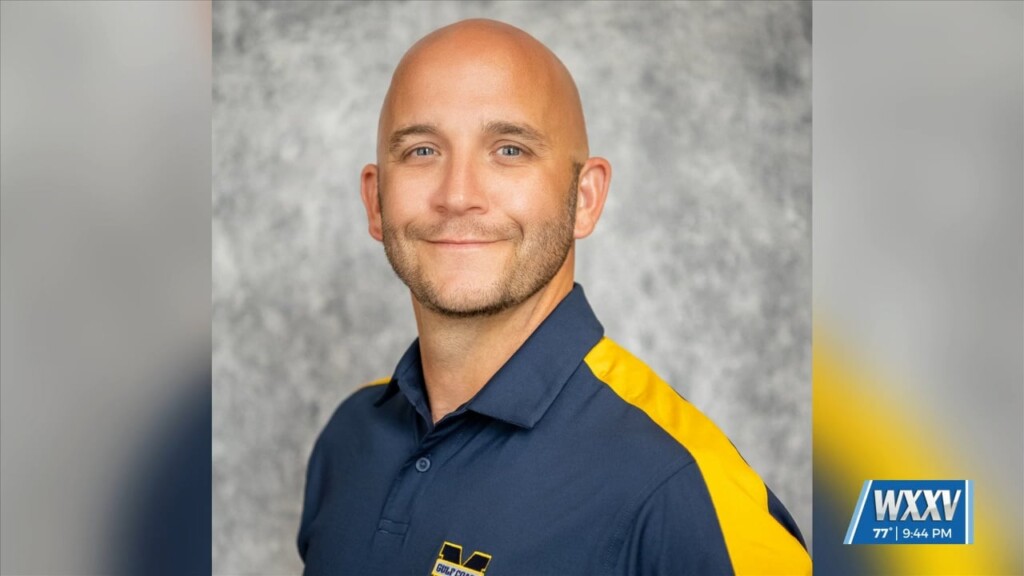 Ryan Joiner Named Mgccc Head Women's Soccer Coach