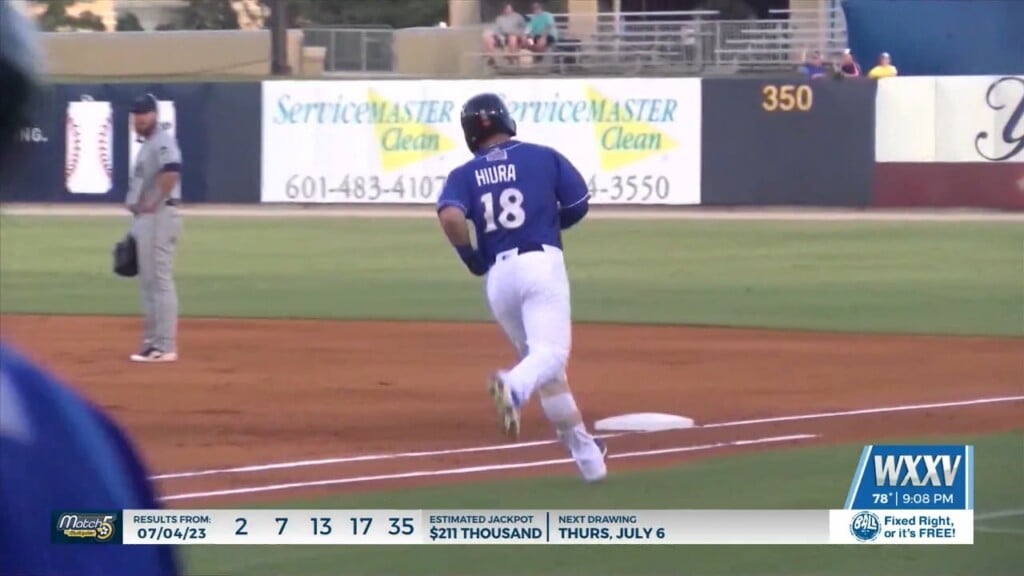Biloxi Shuckers Heart Of A Shucker Community Fund