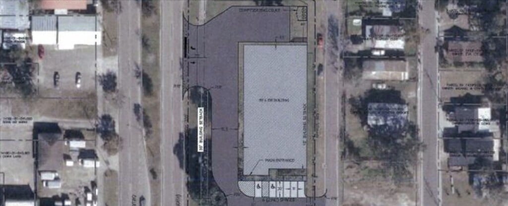 New Grocery Store Coming To The City Of Biloxi