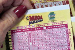 Mega Millions