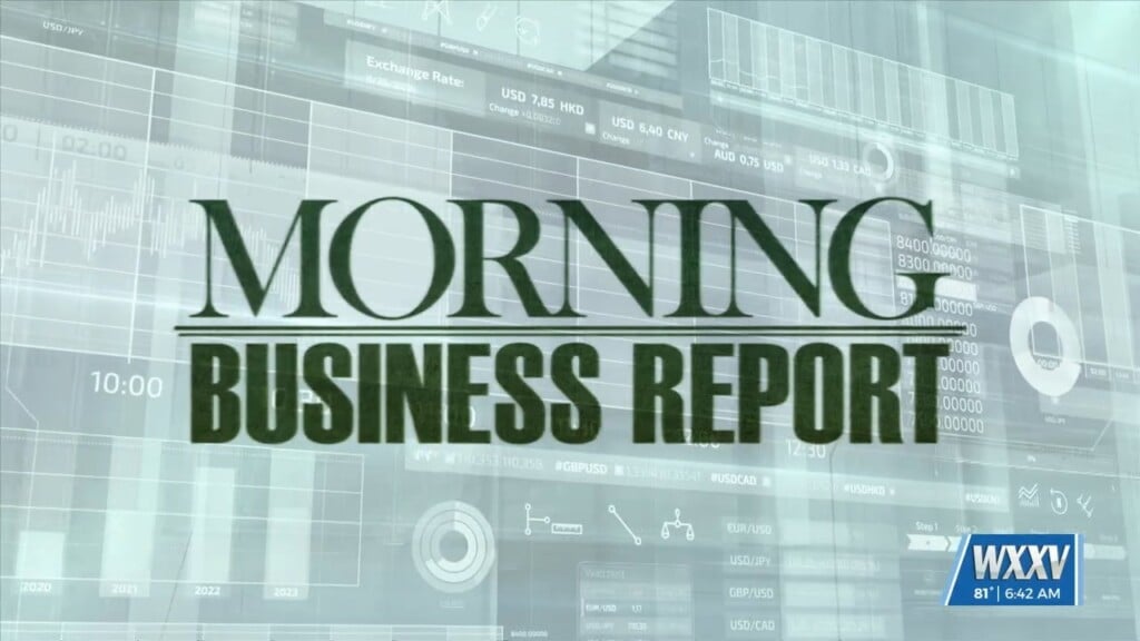 Morning Business Report: July 14th, 2023