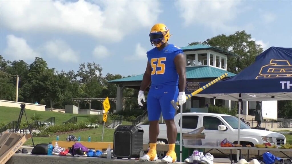 News 25’s 25 Teams In 25 Days: St. Martin Yellowjackets
