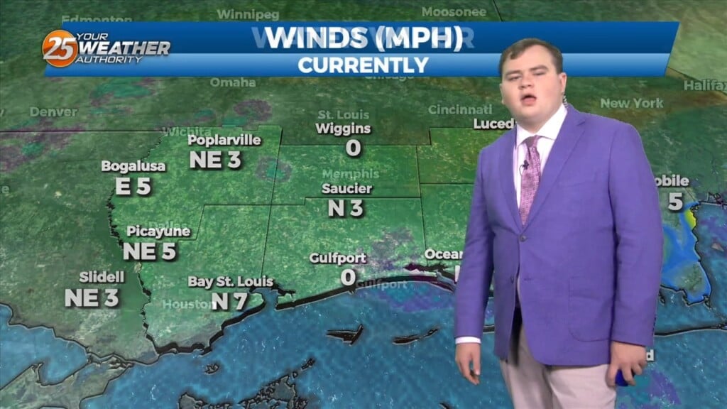 7/30 Chris's "very Hot" Sunday Night Forecast