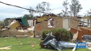 Moss Point Citizens Looking For Answers On Rebuild