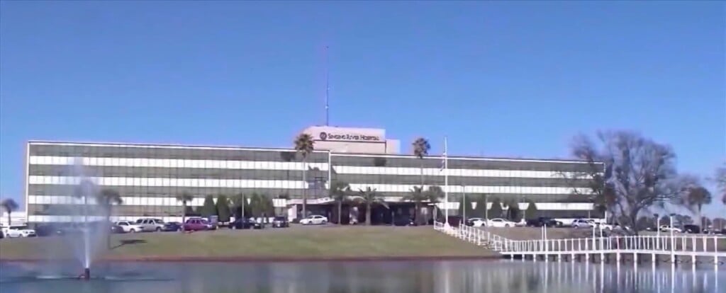 Singing River Hosting Health Fair In Moss Point