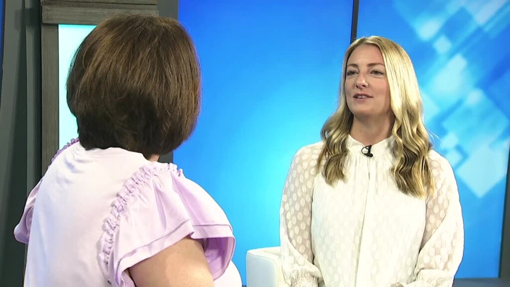 Expert Talk With Lori Buhring Dr. Karen Slater, Coastal Hearing Center
