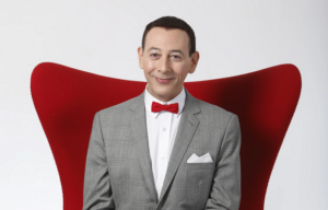 Pee Wee Herman
