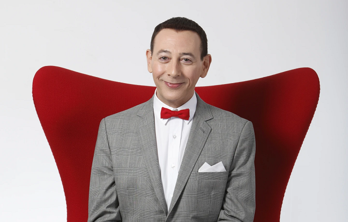 Pee Wee Herman