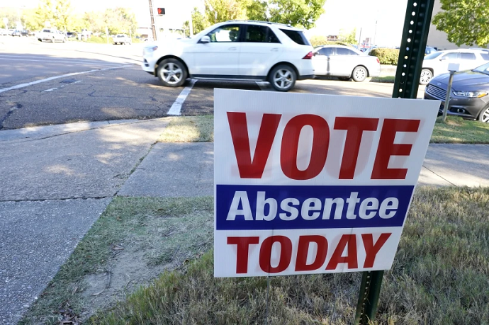 Absentee Voting