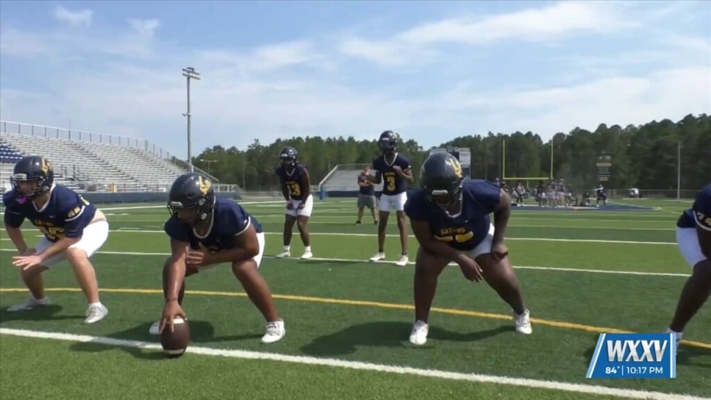 News 25’s 25 Teams In 25 Days: Gautier Gators