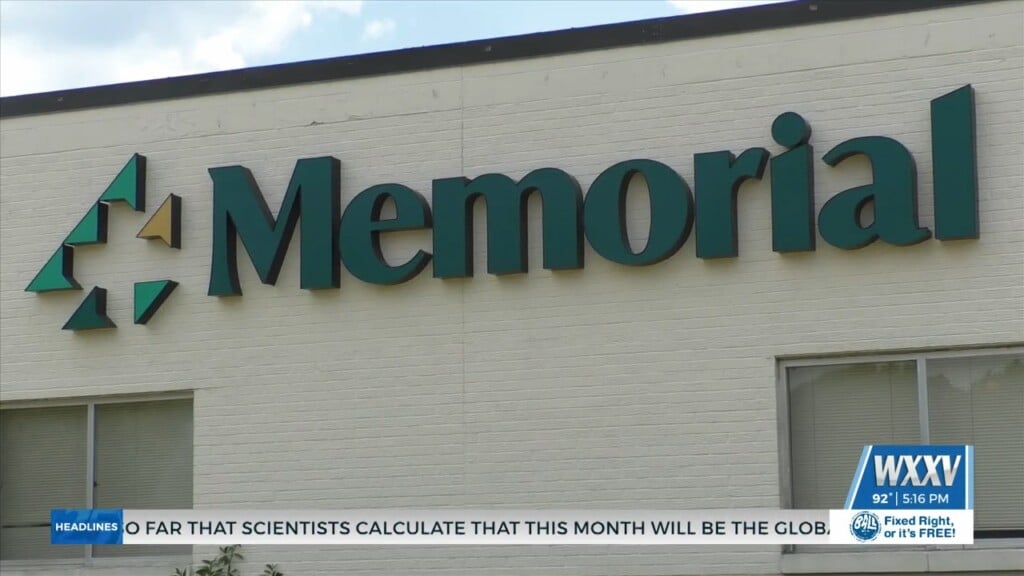 Memorial Hospital Opens New Sleep Center In Wiggins