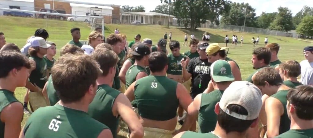 25 Teams In 25 Days: Poplarville Hornets