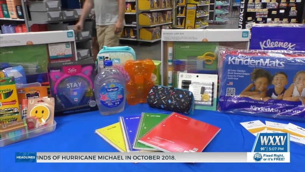 Walmart Helping Shoppers Save And Offering Sensory Hours