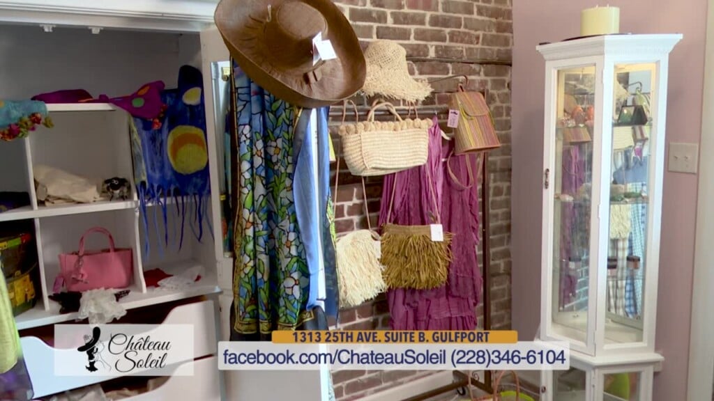 Chamber Spotlight Chateau Soleil Boutique