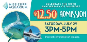 Aquarium