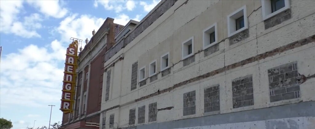 City Of Biloxi Receives Grant For Downtown